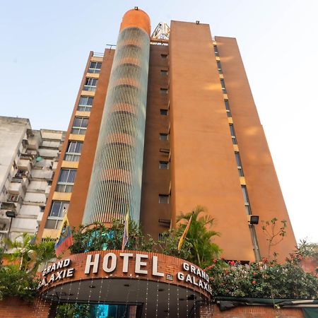 Hotel Grand Galaxie Caracas Exterior foto