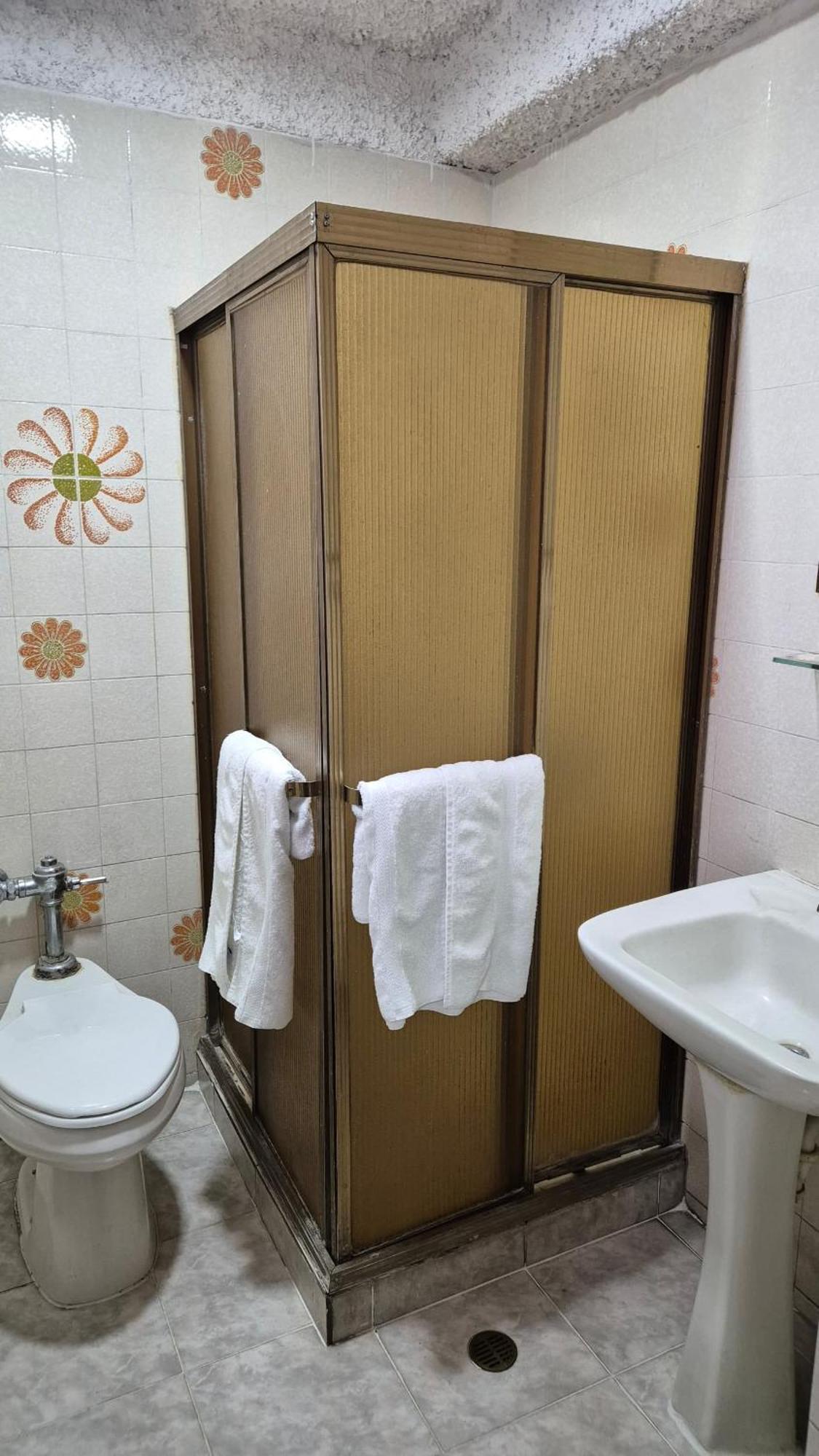 Hotel Grand Galaxie Caracas Exterior foto