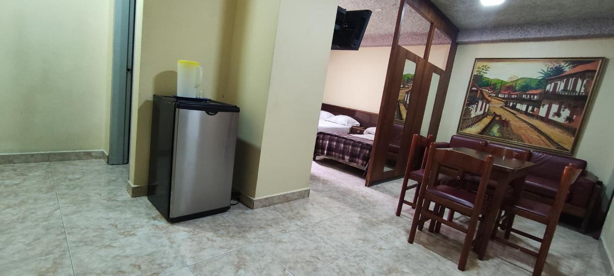 Hotel Grand Galaxie Caracas Exterior foto