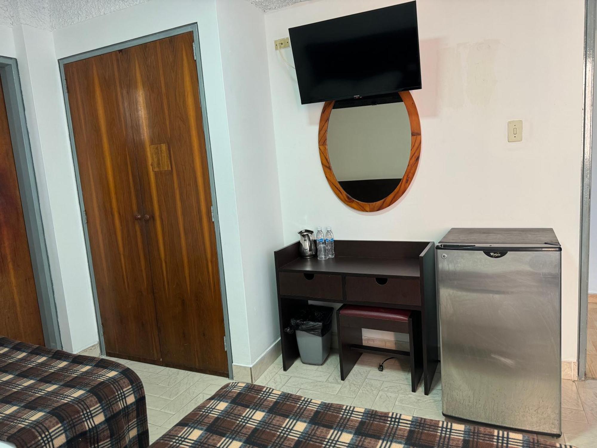 Hotel Grand Galaxie Caracas Exterior foto