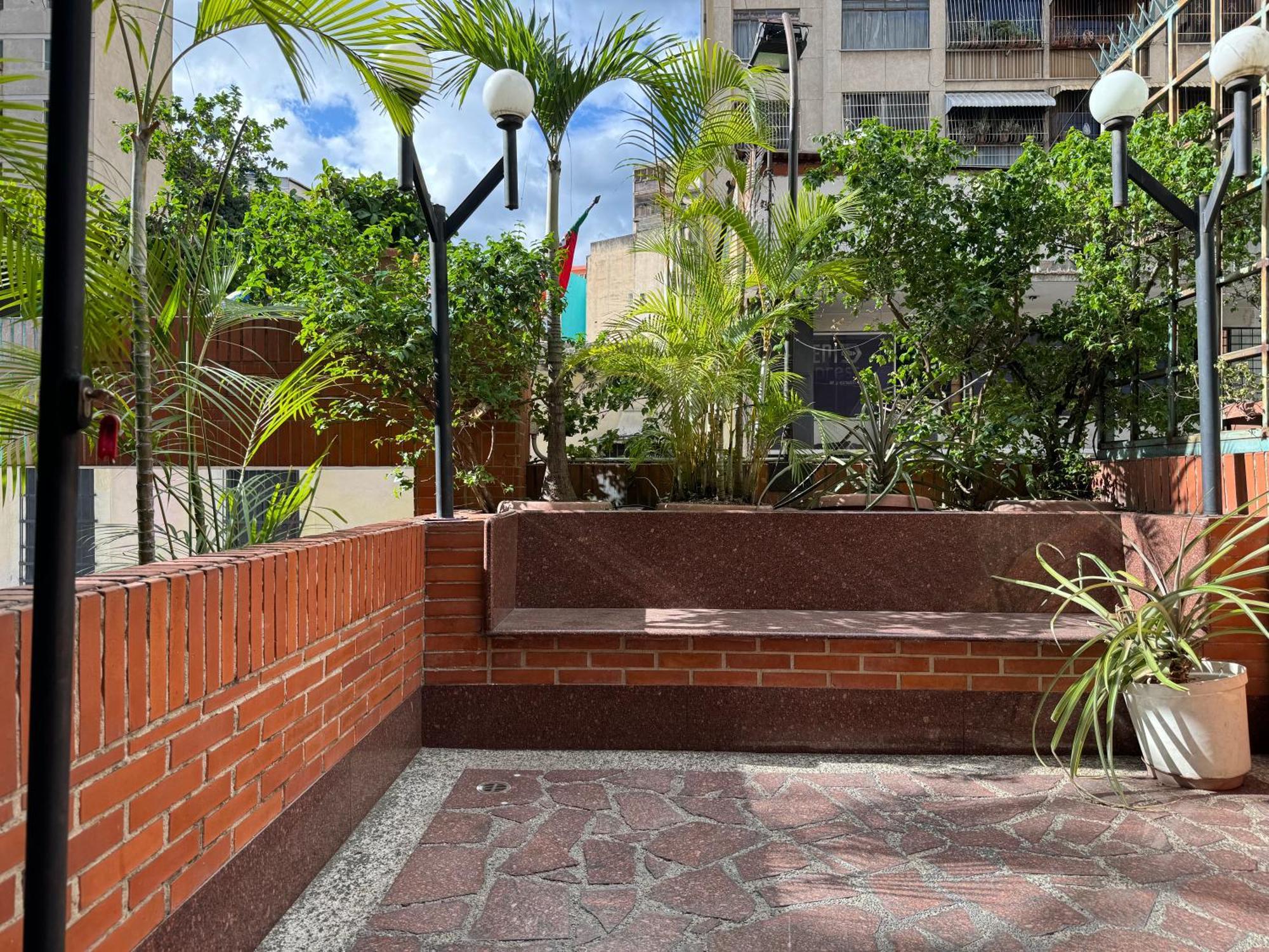 Hotel Grand Galaxie Caracas Exterior foto