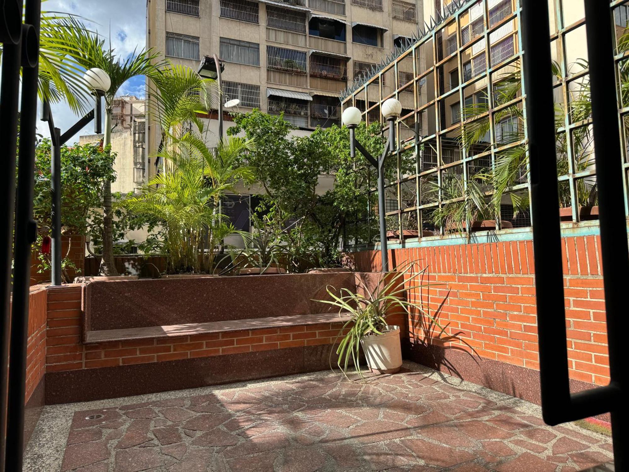 Hotel Grand Galaxie Caracas Exterior foto
