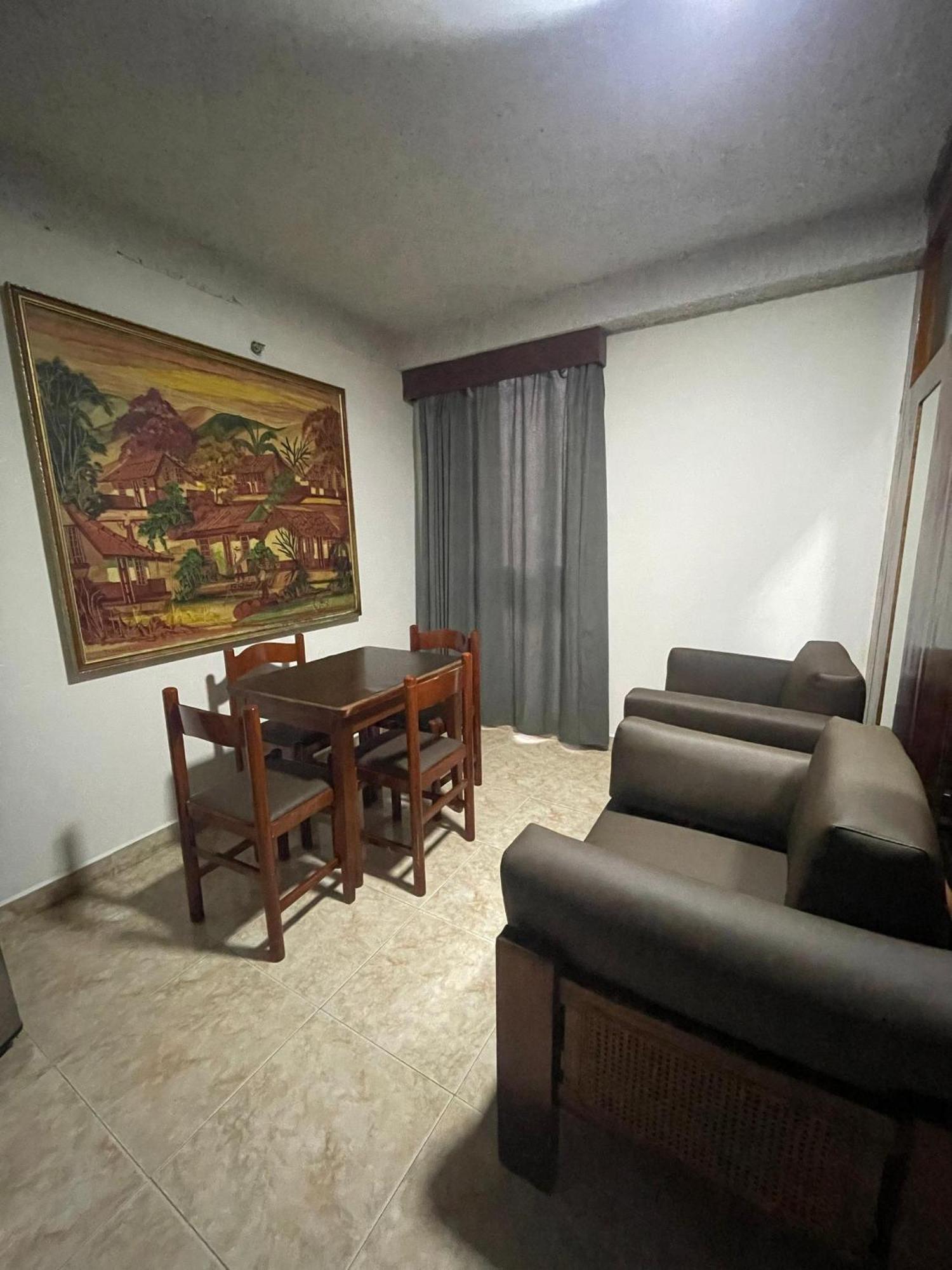 Hotel Grand Galaxie Caracas Exterior foto