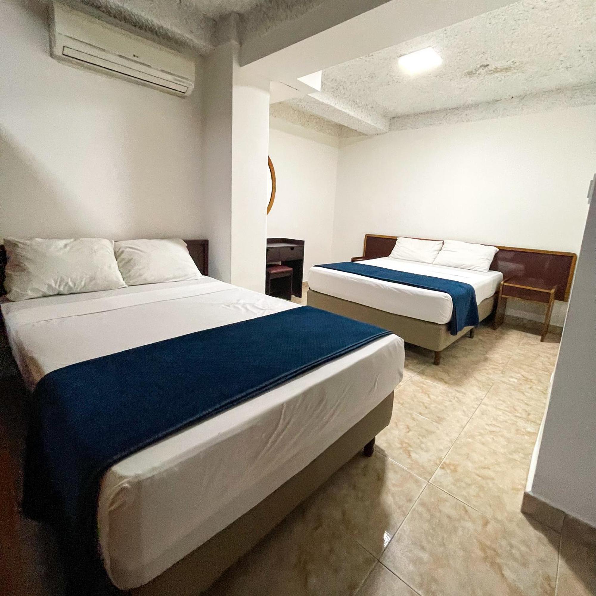 Hotel Grand Galaxie Caracas Exterior foto