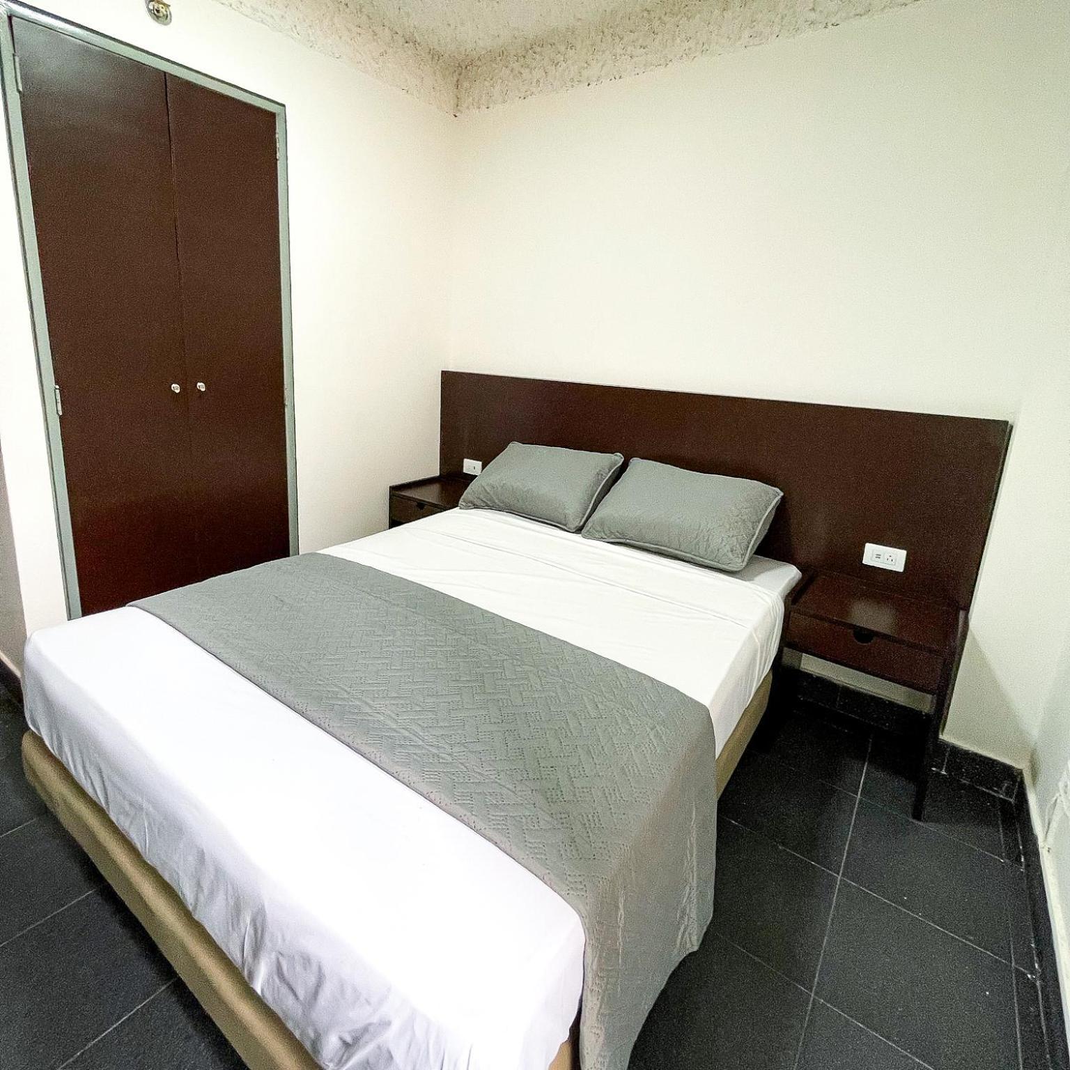 Hotel Grand Galaxie Caracas Exterior foto