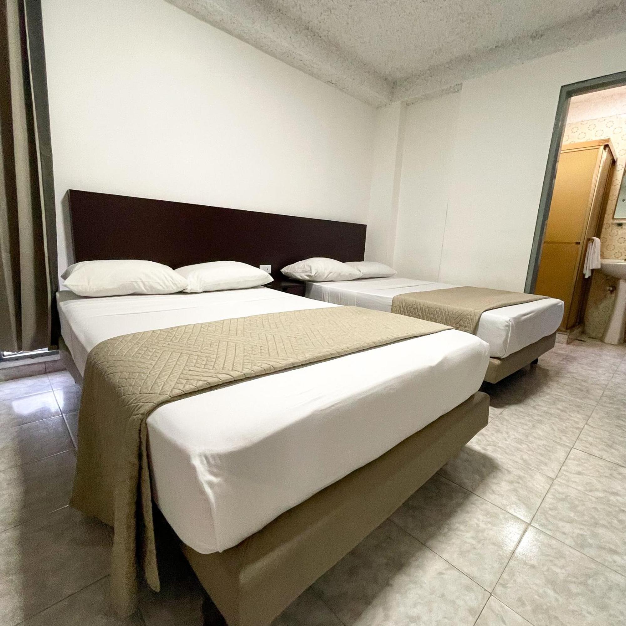 Hotel Grand Galaxie Caracas Exterior foto
