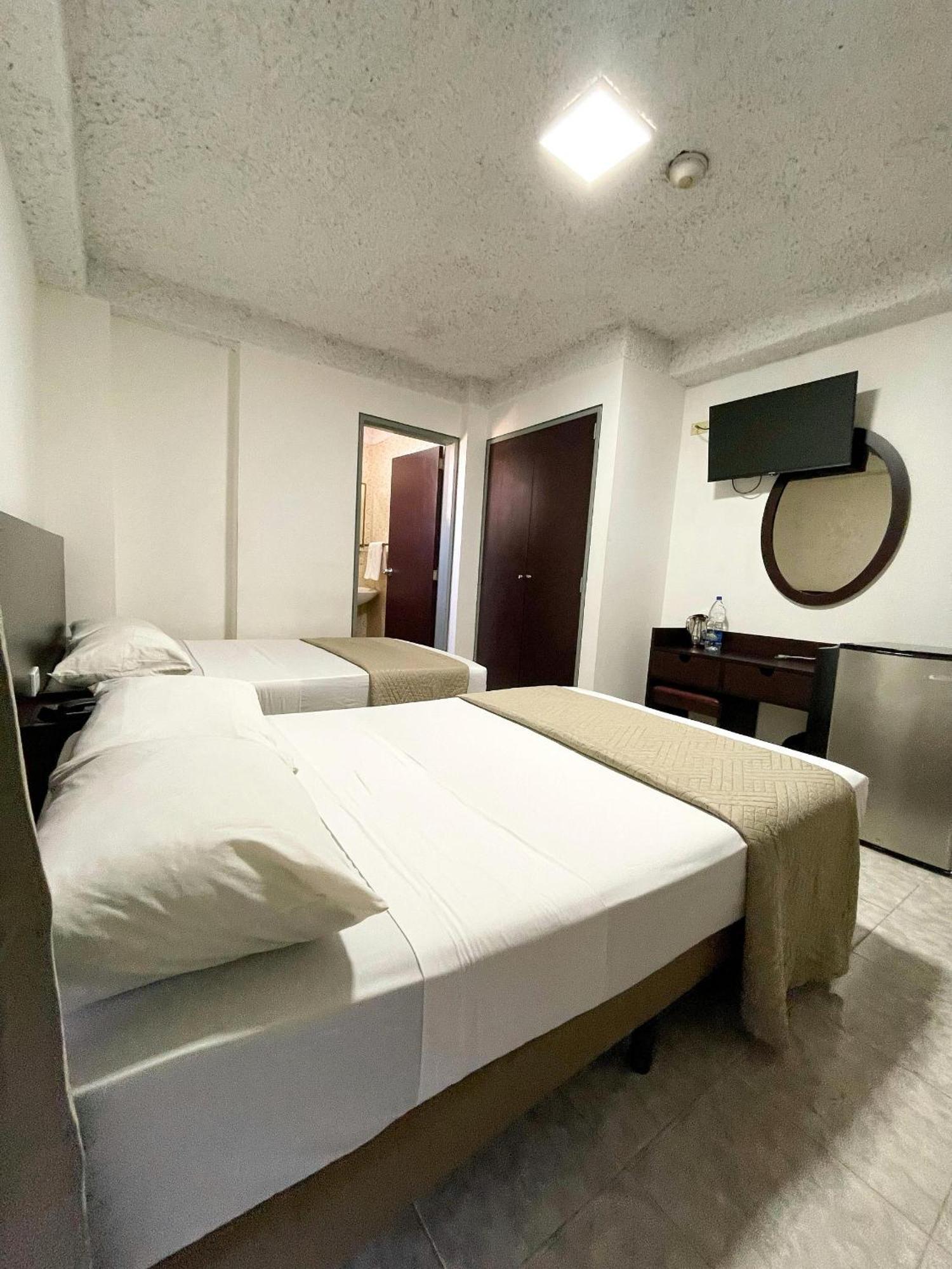 Hotel Grand Galaxie Caracas Exterior foto