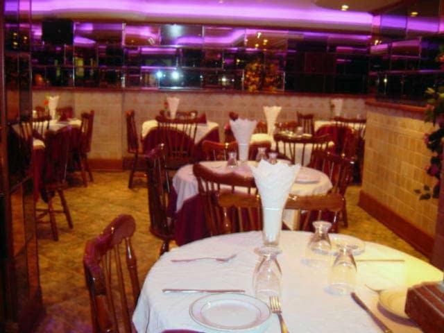 Hotel Grand Galaxie Caracas Exterior foto