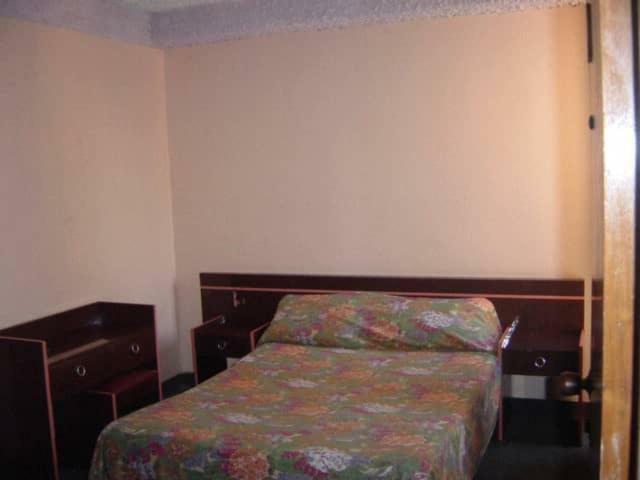 Hotel Grand Galaxie Caracas Exterior foto