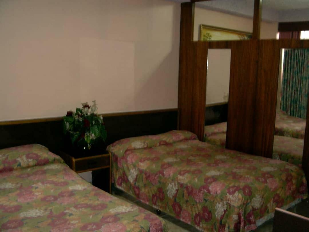 Hotel Grand Galaxie Caracas Exterior foto