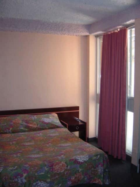 Hotel Grand Galaxie Caracas Exterior foto