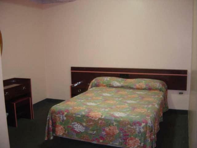 Hotel Grand Galaxie Caracas Exterior foto